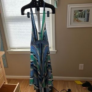 EEUC. Victoria Secret Dress.